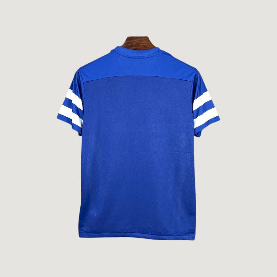 Hertha Berlin – Maillot Domicile 25/26 – Bleu & Blanc